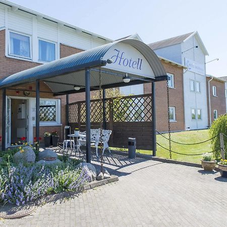 Hotell Angoeringen Karlskrona Exterior foto